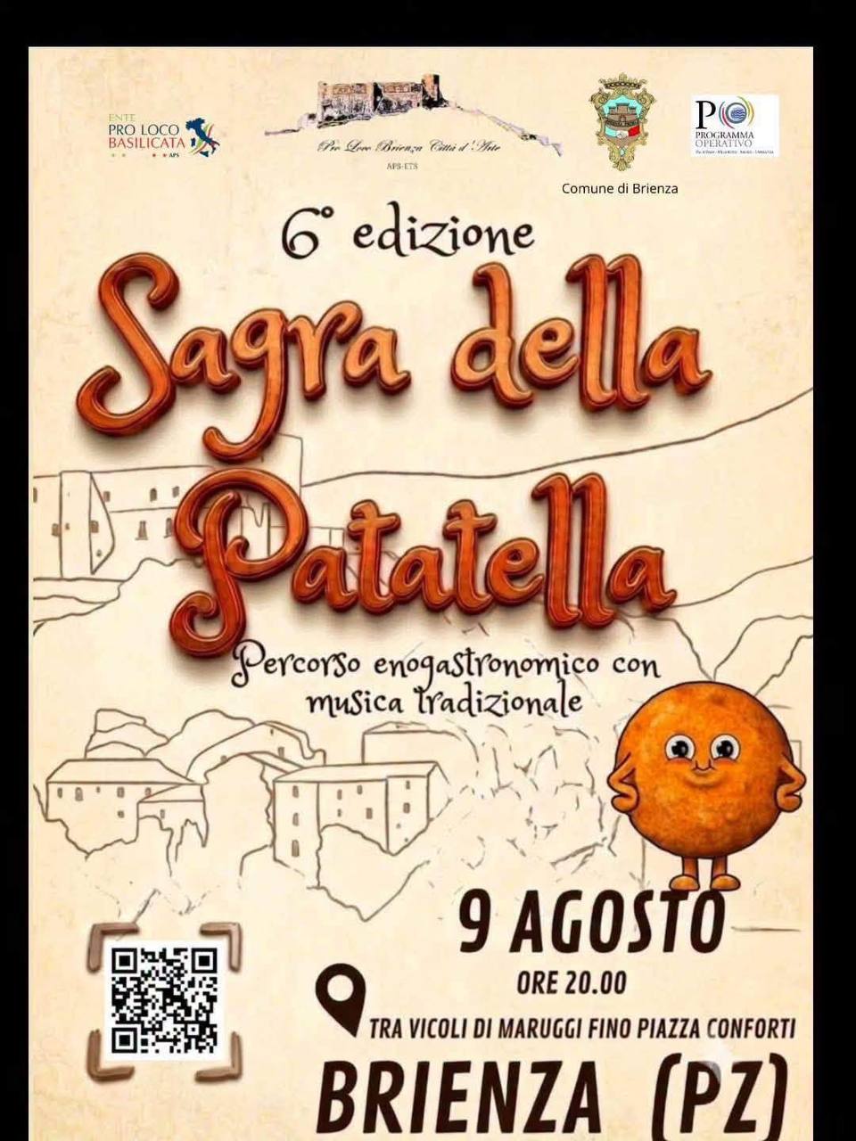 Sagra della Patatella