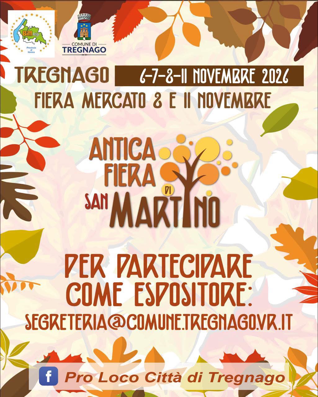 Antica Fiera di San Martino