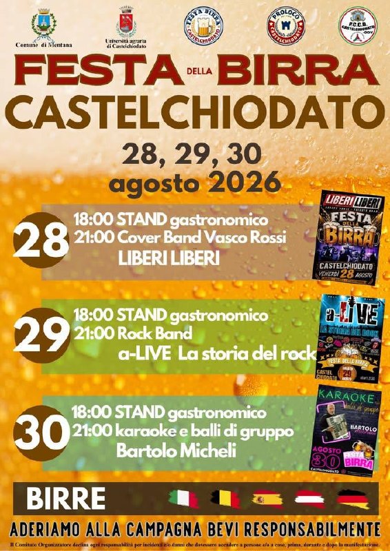 Festa della Birra