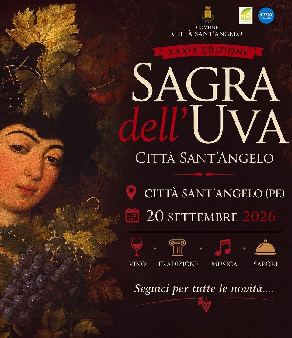 Sagra dell'Uva