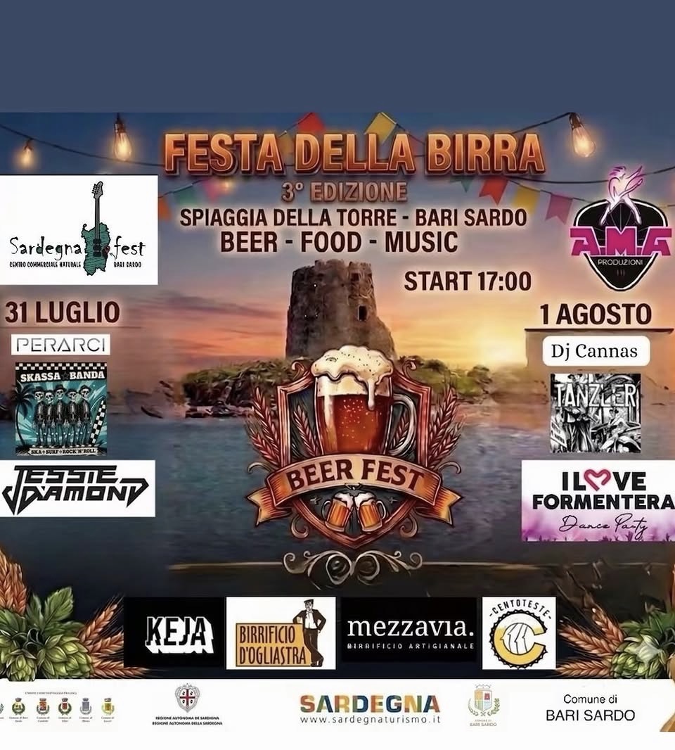 Festa della Birra