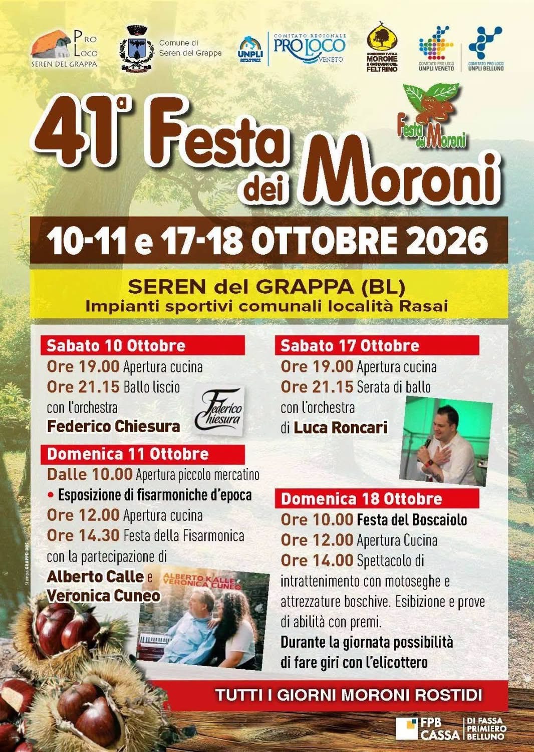Festa Moroni