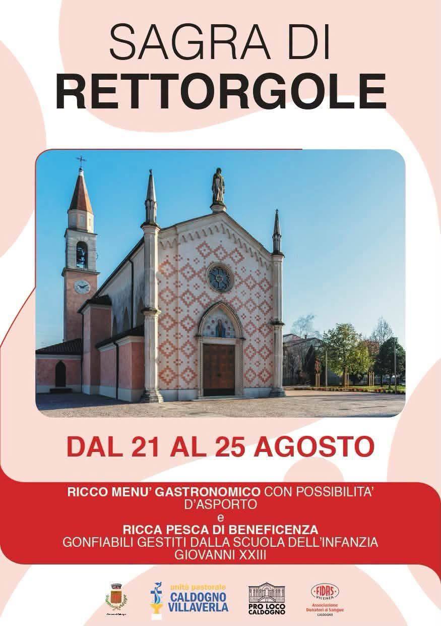Sagra di Rettorgole