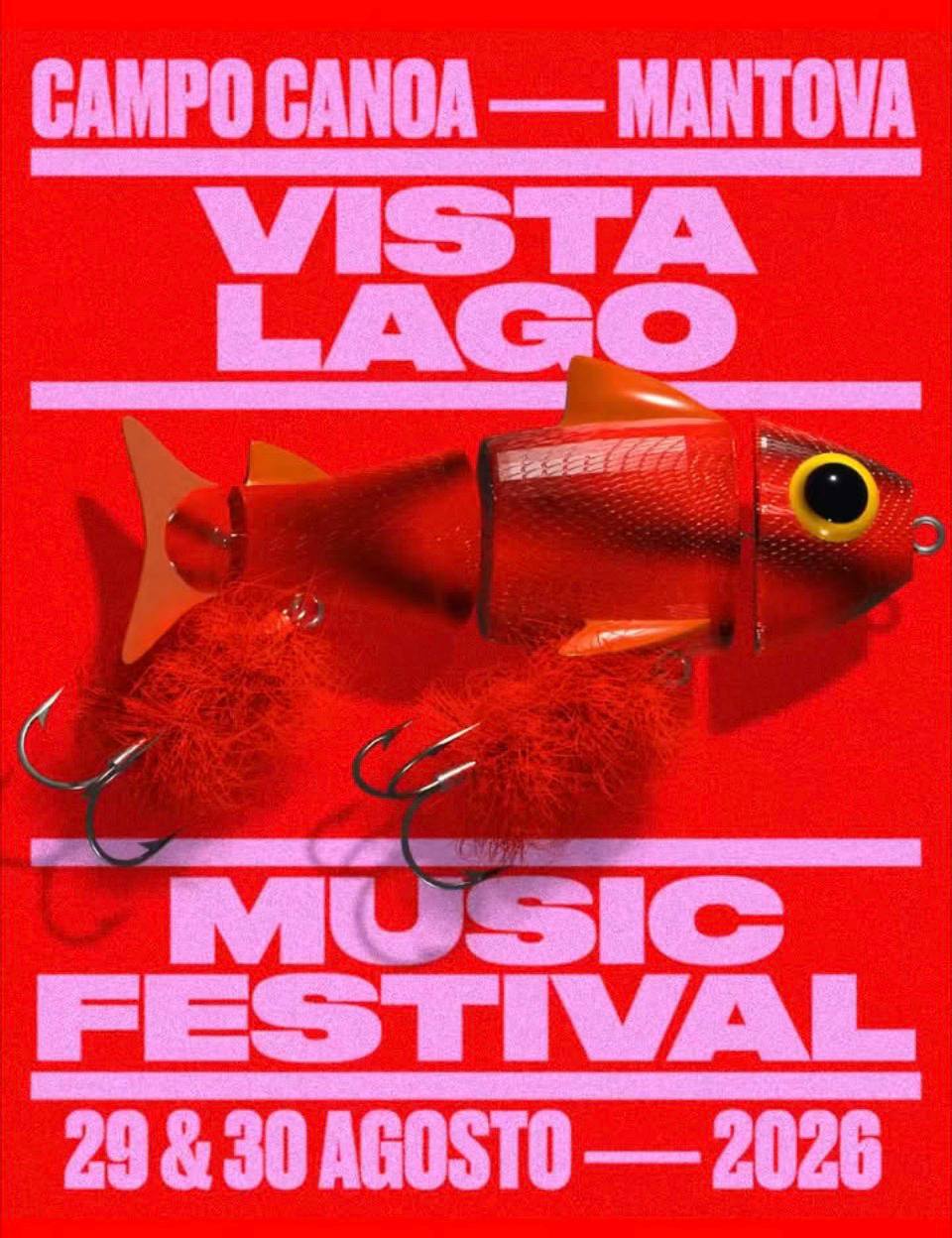 Vista Lago Music Festival