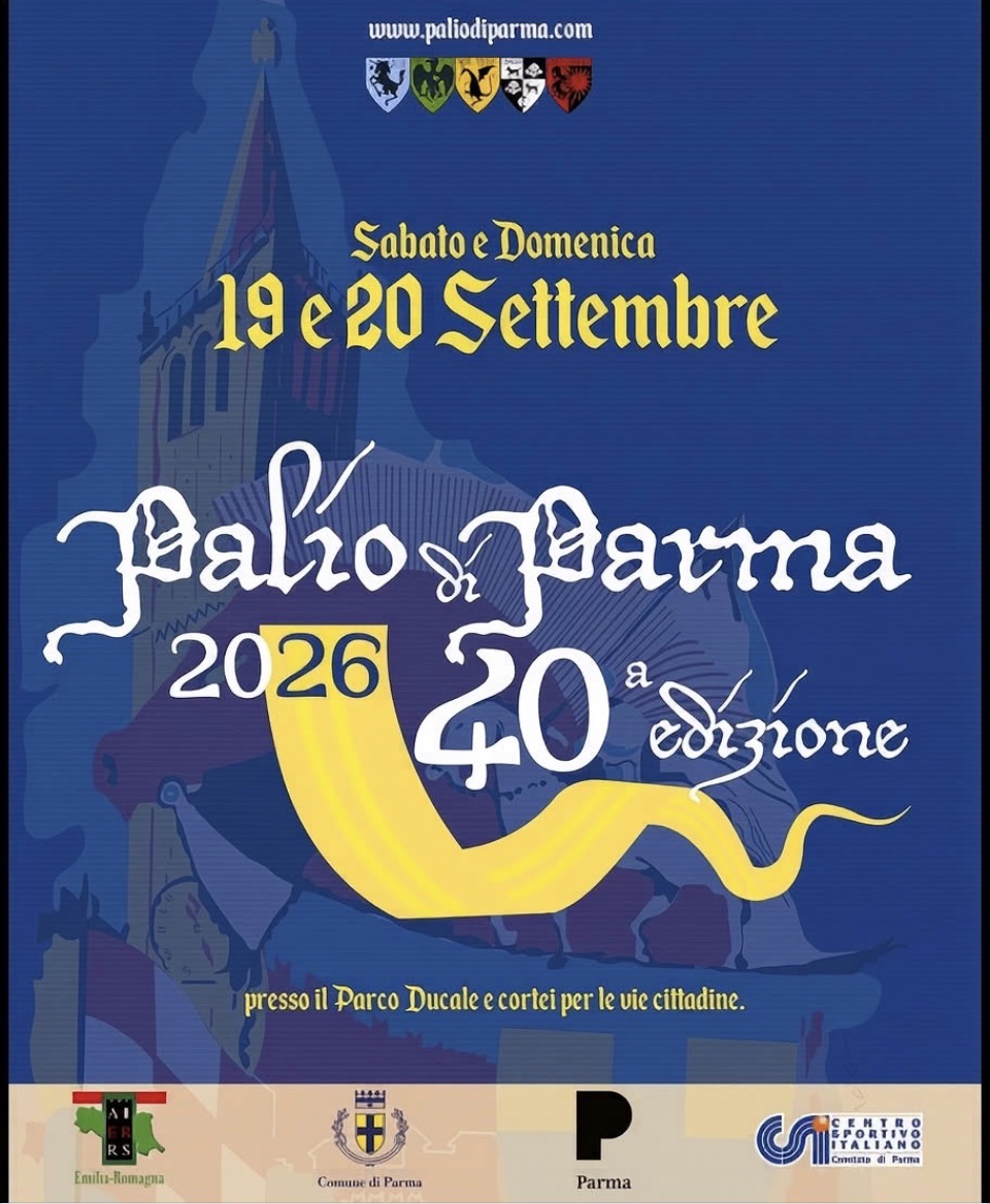 Palio di Parma