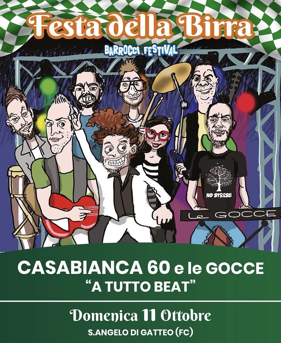 Festa della Birra