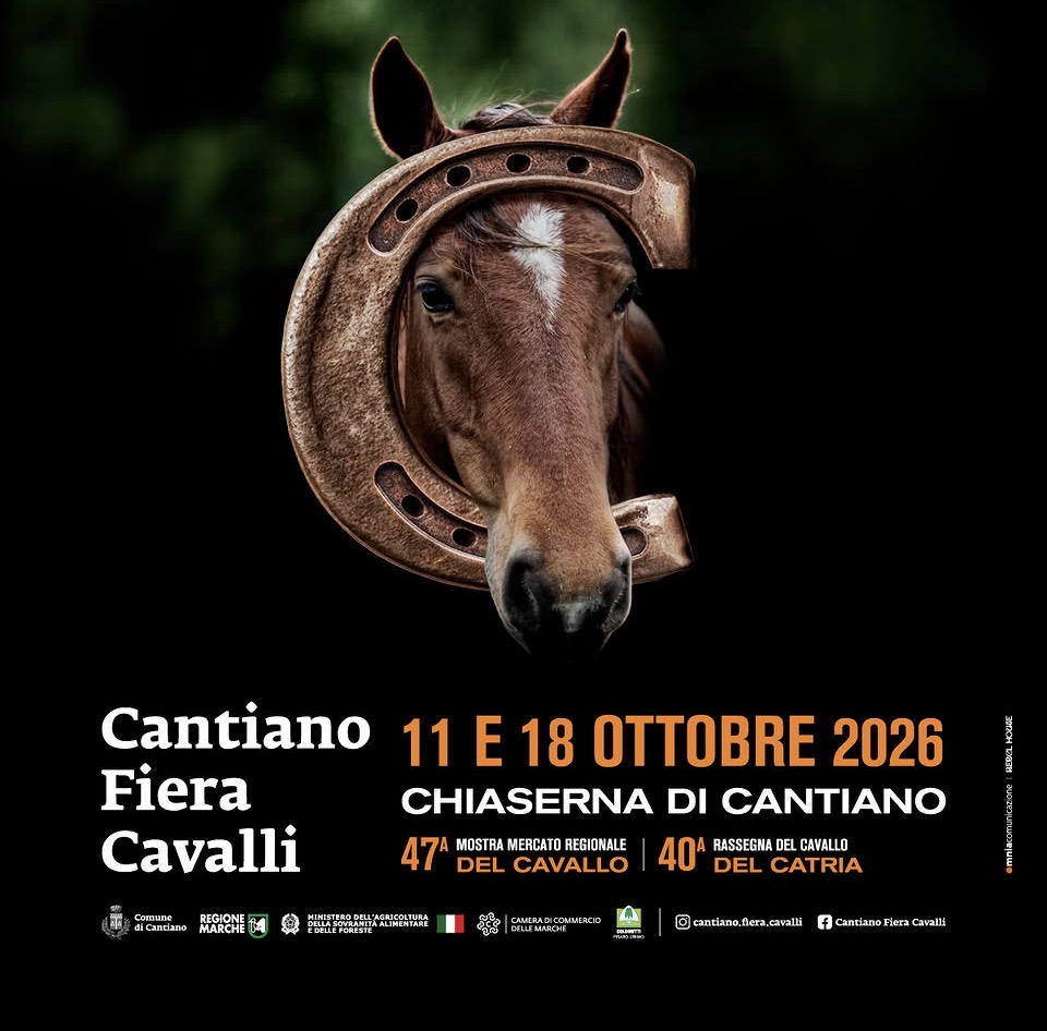 Fiera Cavalli