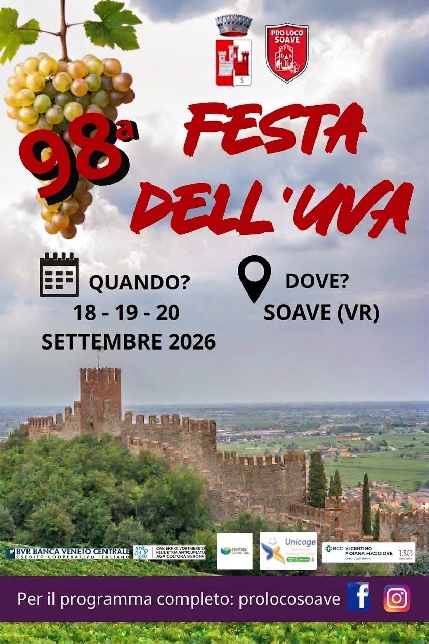 Festa dell'Uva