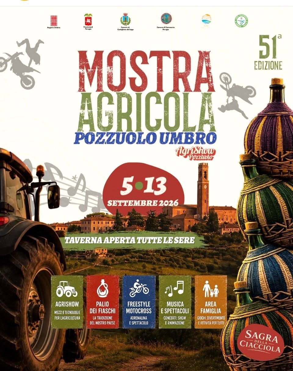 AgriShow