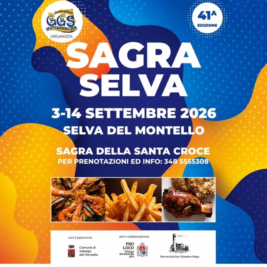 Sagra della Santa Croce