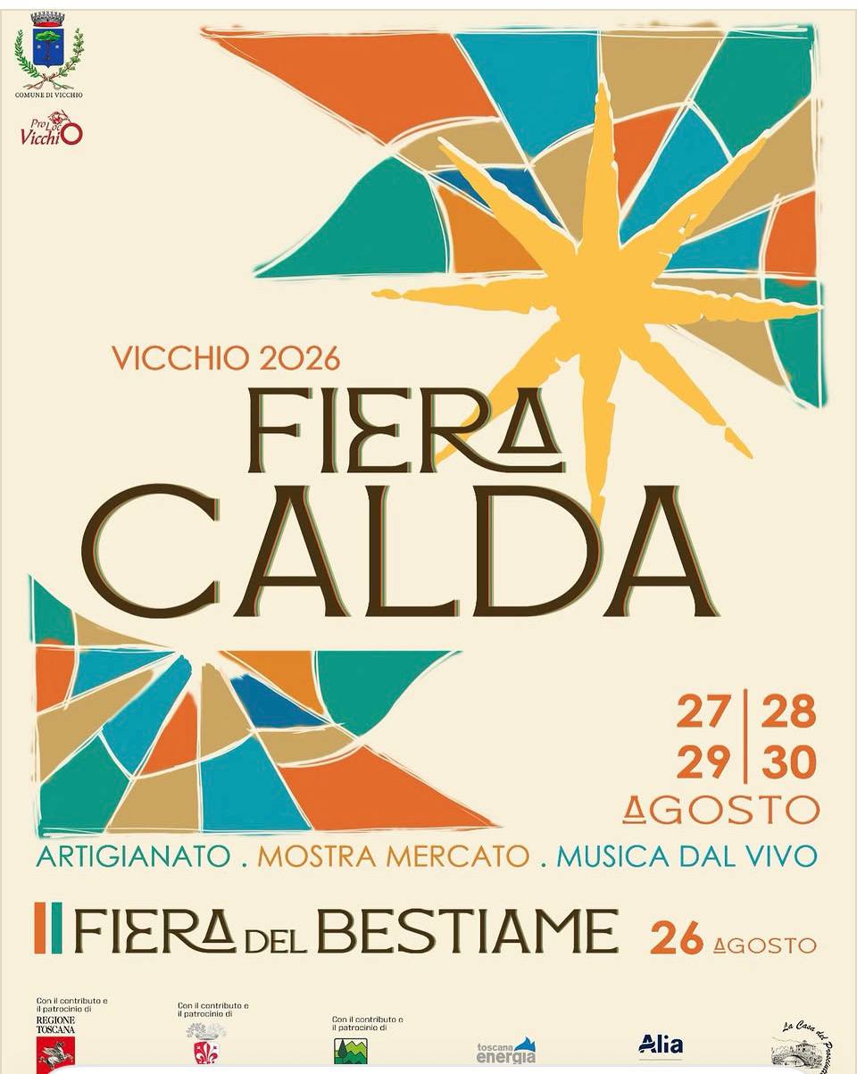 Fiera Calda