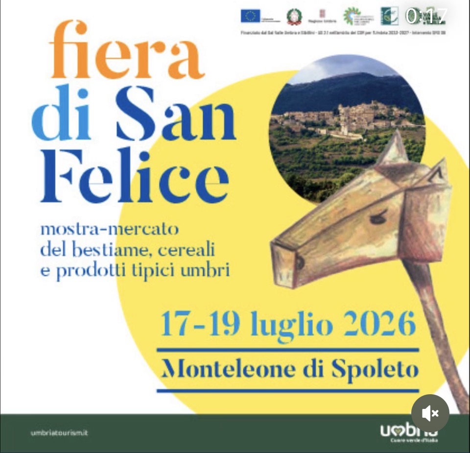 Fiera di San Felice