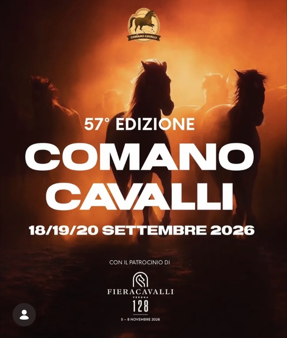 Comano Cavalli