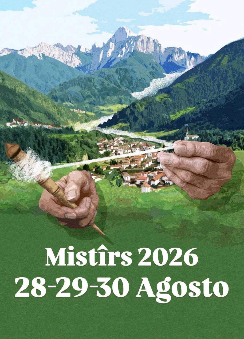 Mistîrs