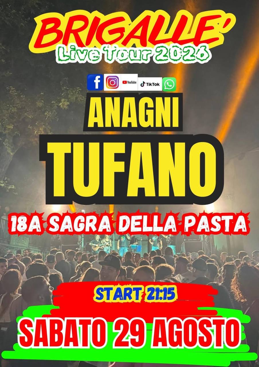 Sagra della Pasta