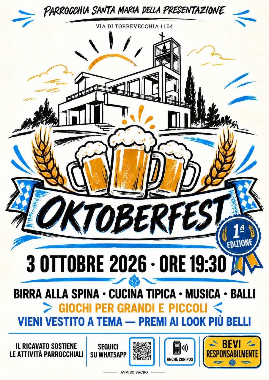 Oktoberfest