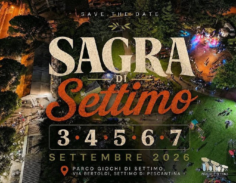 Sagra di Settimo