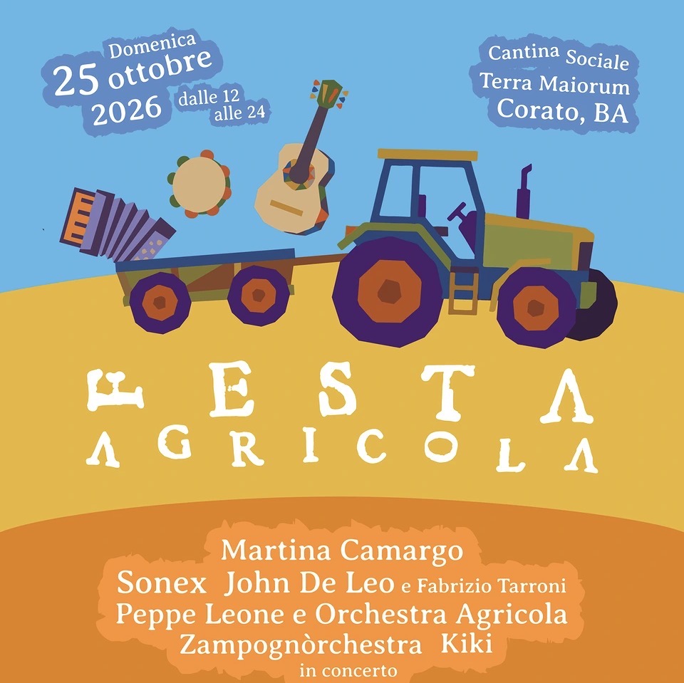 Festa Agricola
