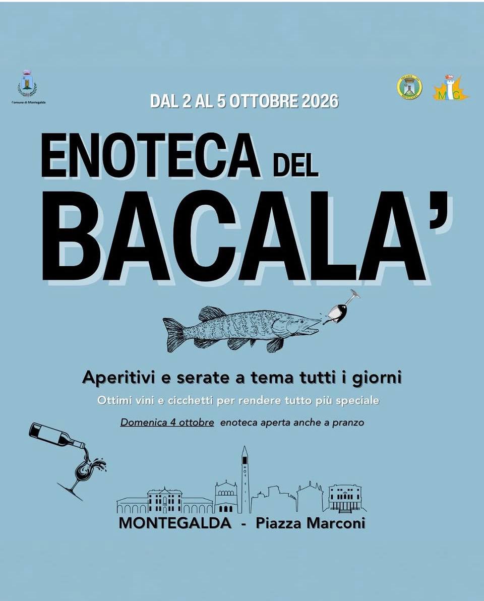 Enoteca del Bacalà