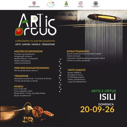 Artis e Ortus