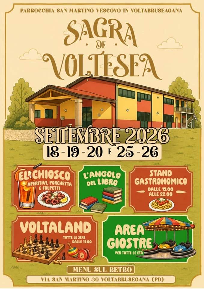 Sagra Voltesea