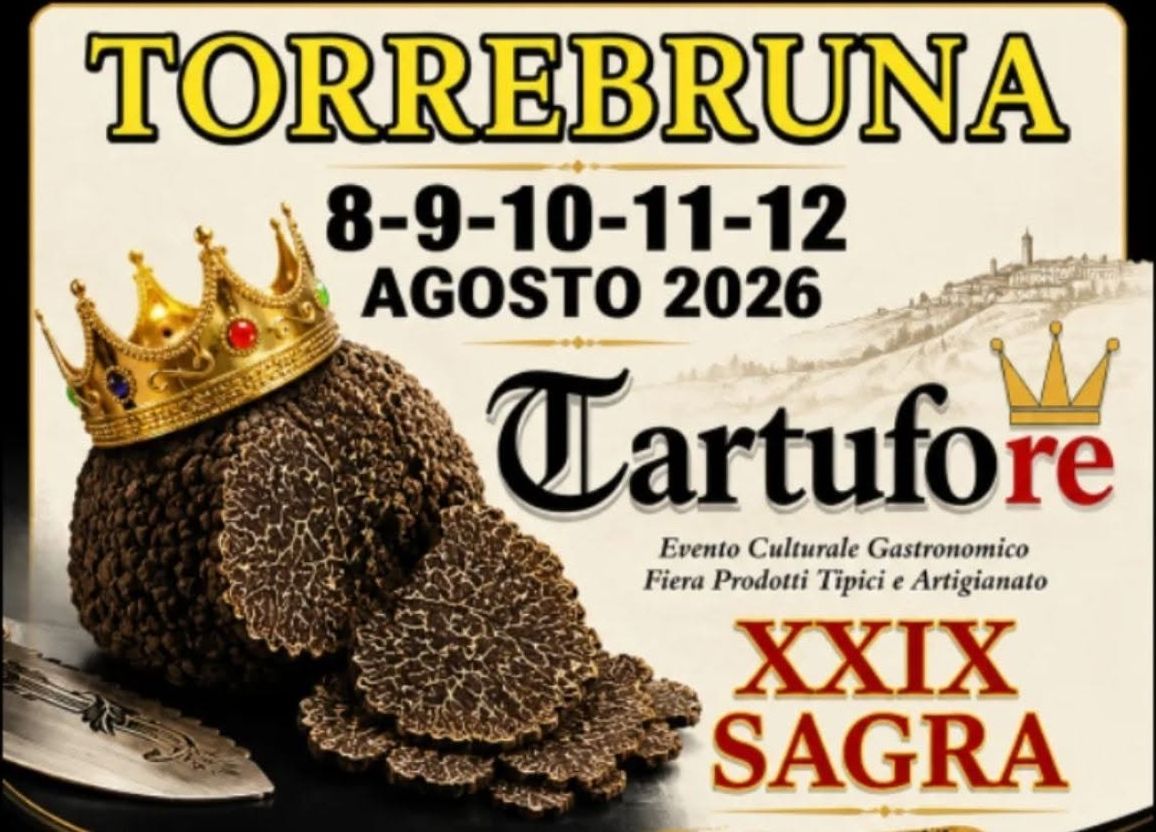 Tartufore