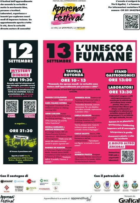 Festival dell'apprendimento