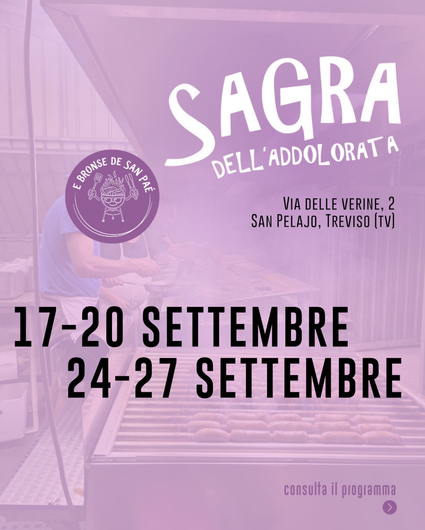 Sagra dell'Addolorata
