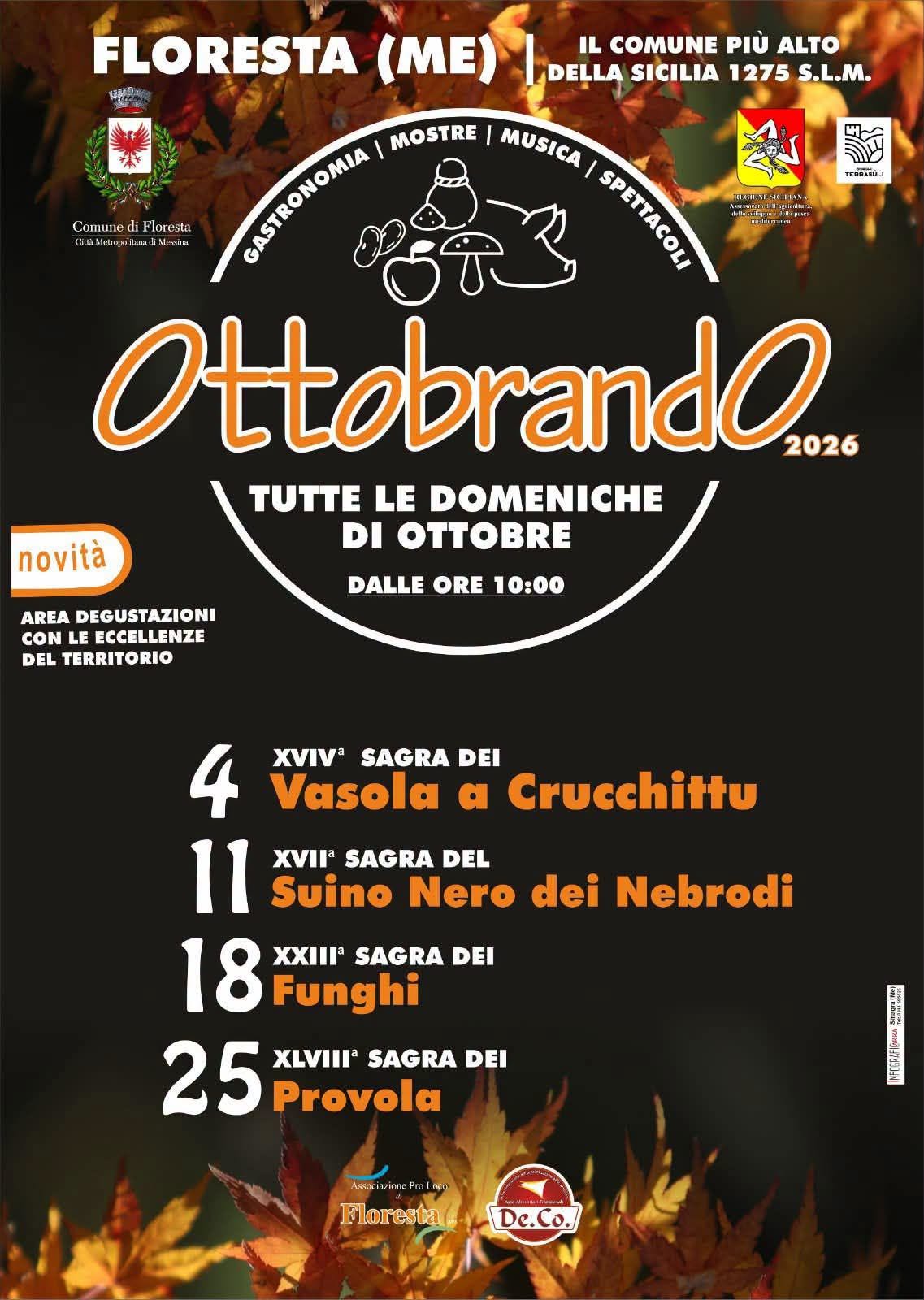 Ottobrando