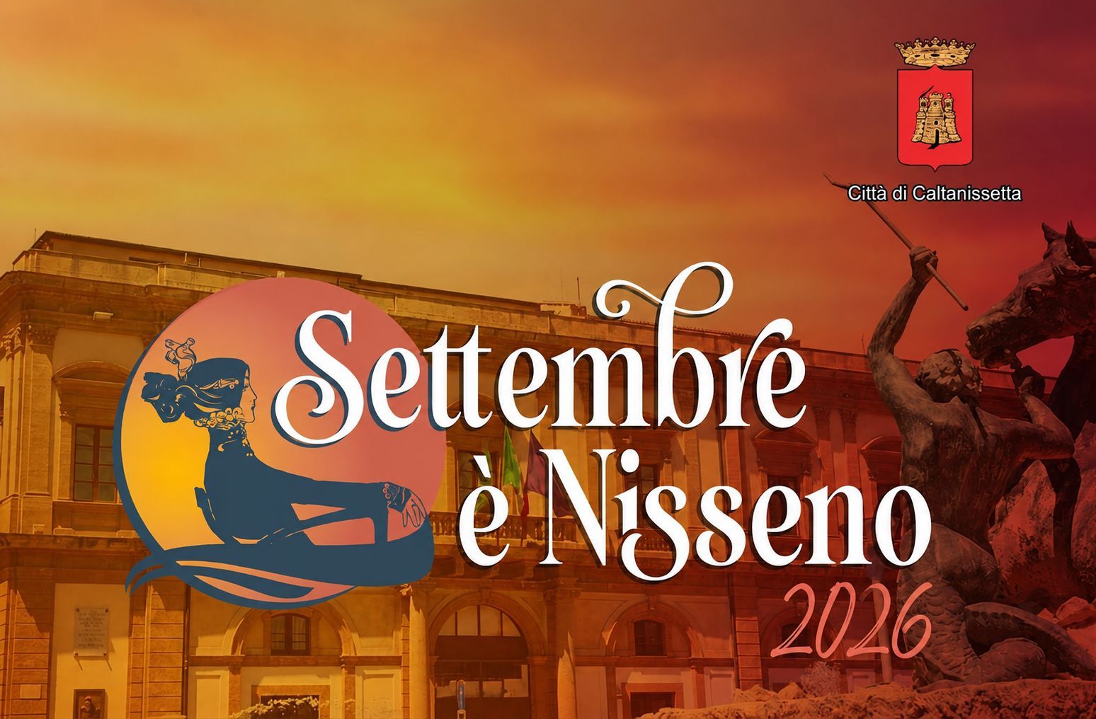 Settembre è Nisseno