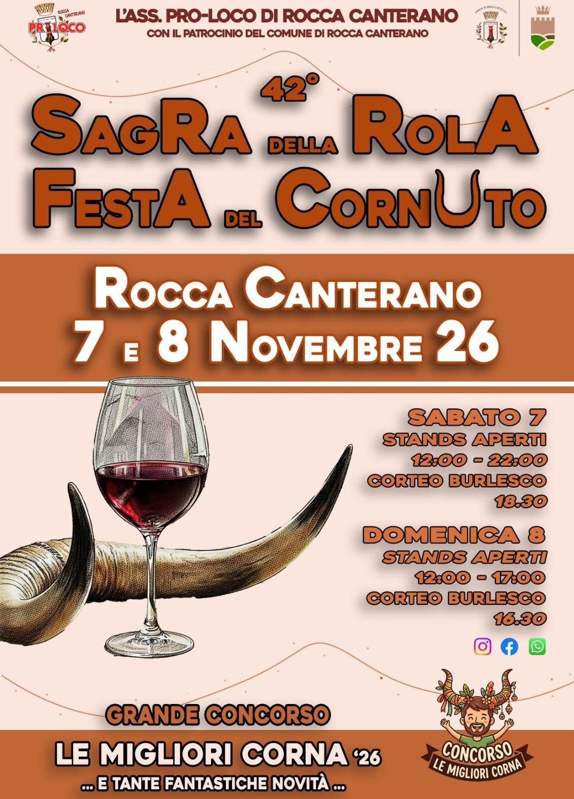 Sagra Bela Rola