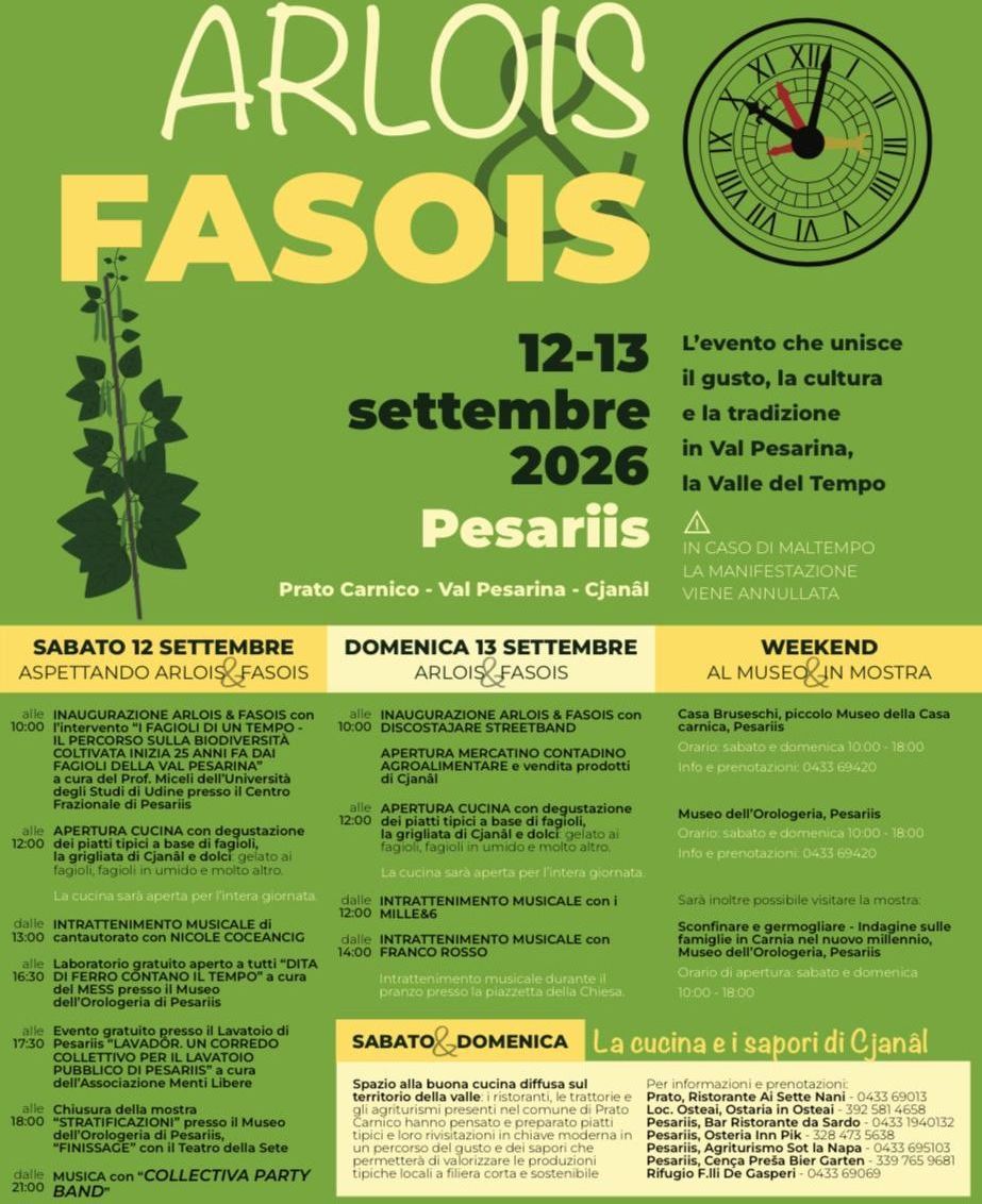 Arlois Fasois