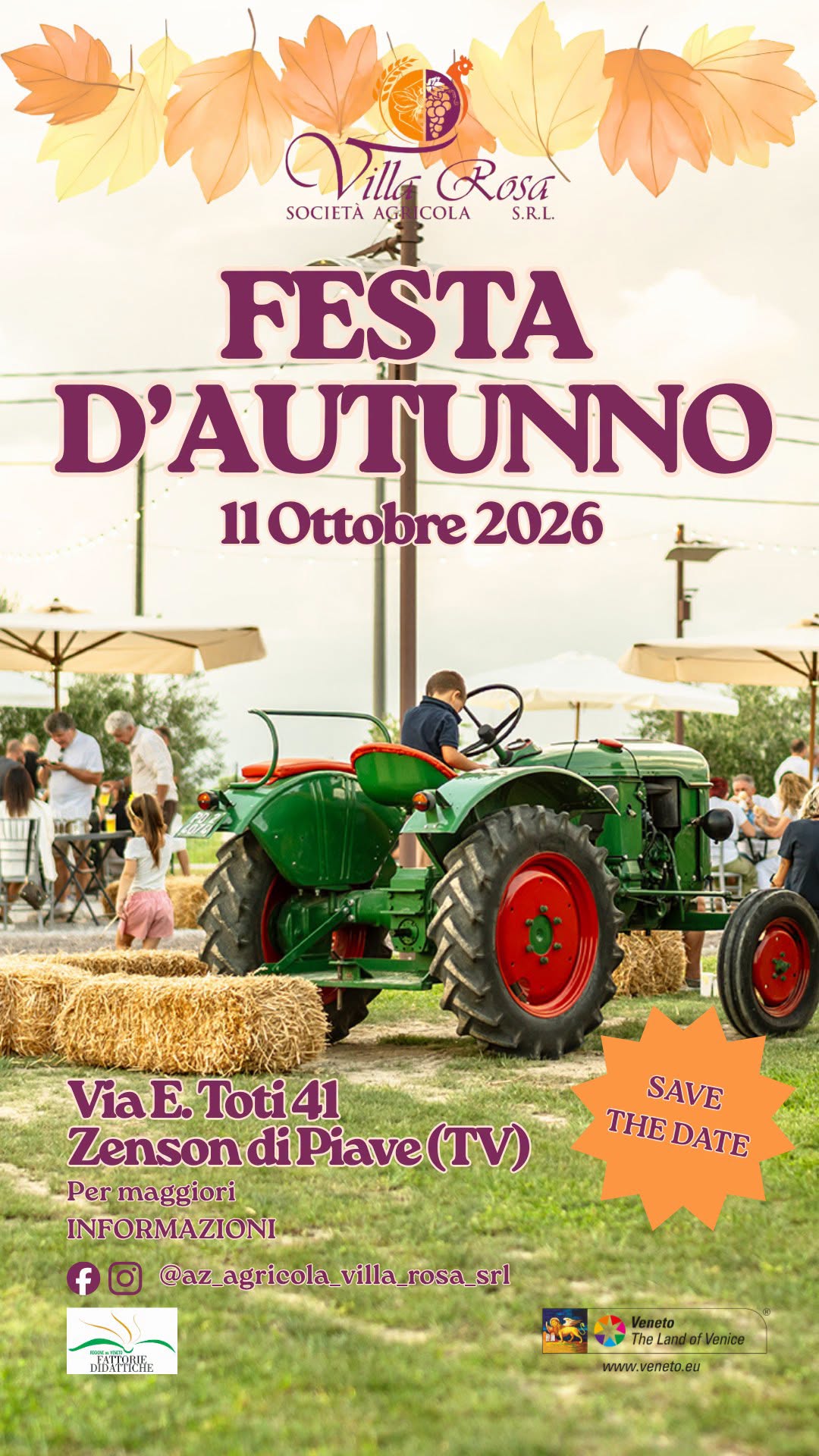 Festa d'Autunno