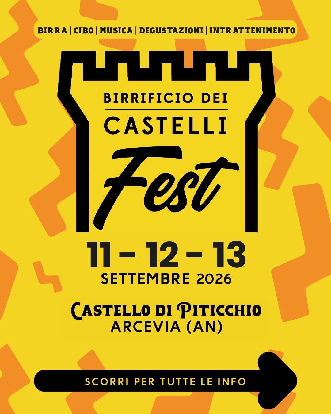 Birrificio dei Castelli Fest