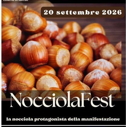 Nocciola Fest