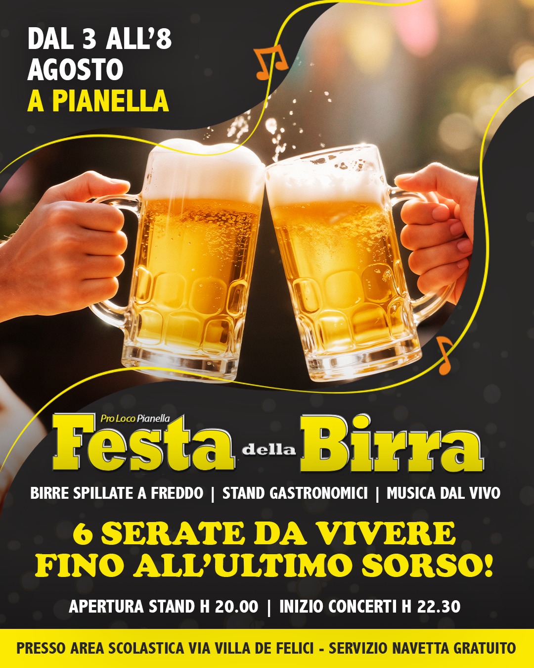 Festa della Birra