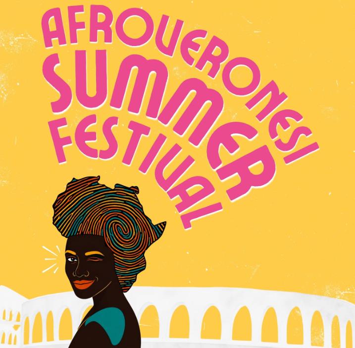 Afroveronesi Summer Festival