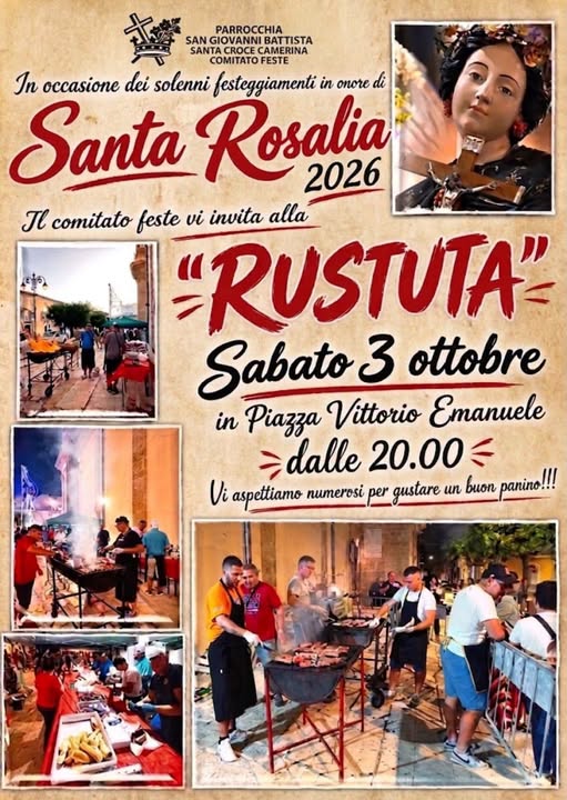 Rustuta Festival