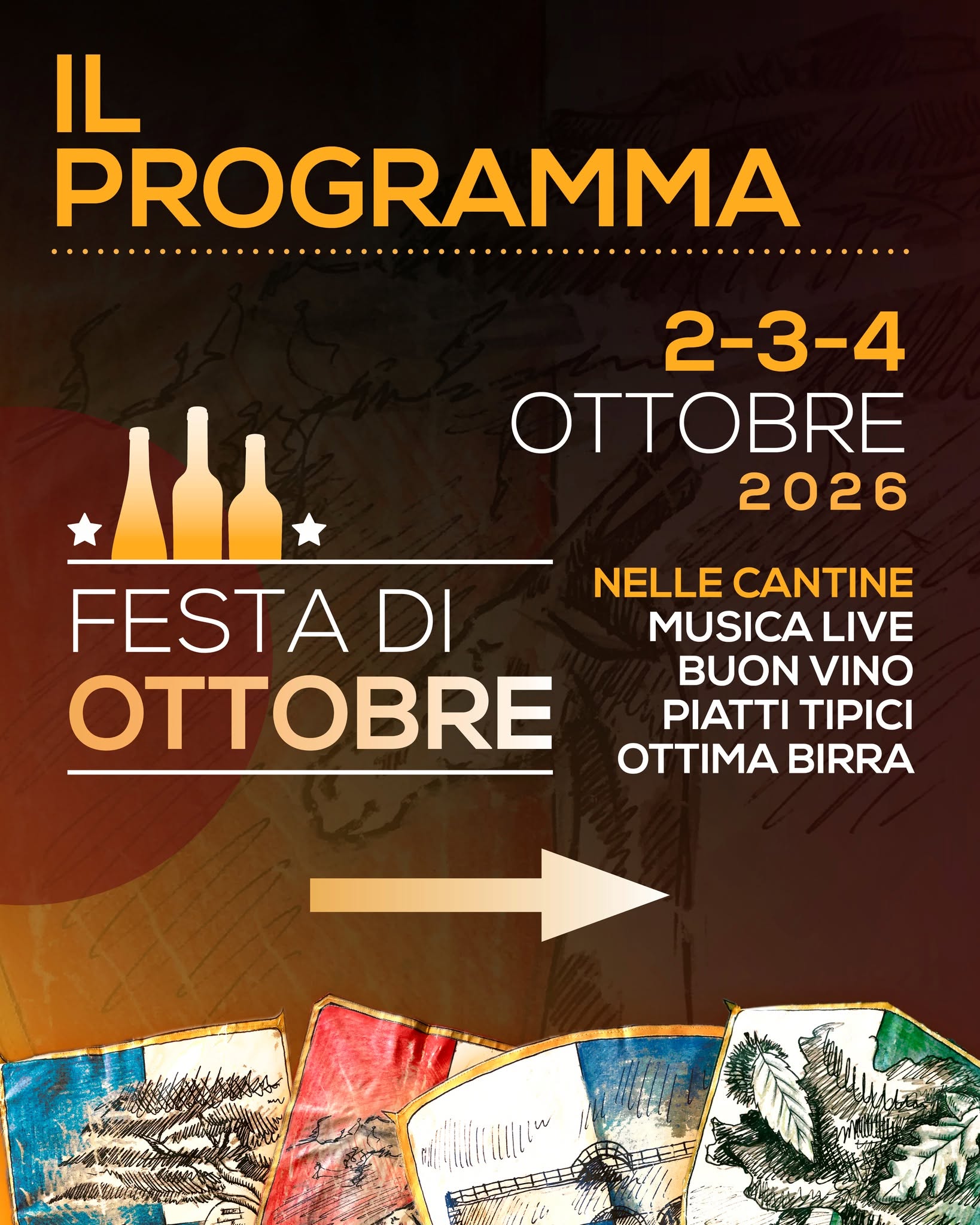 Festa di Ottobre