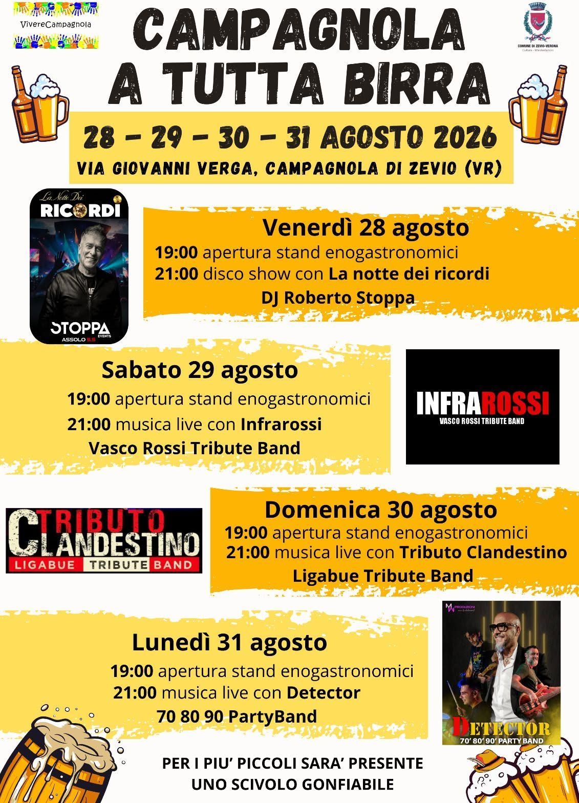 A Tutta Birra