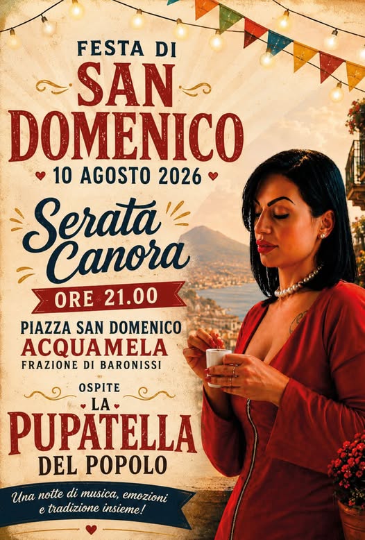 Festa di San Domenico