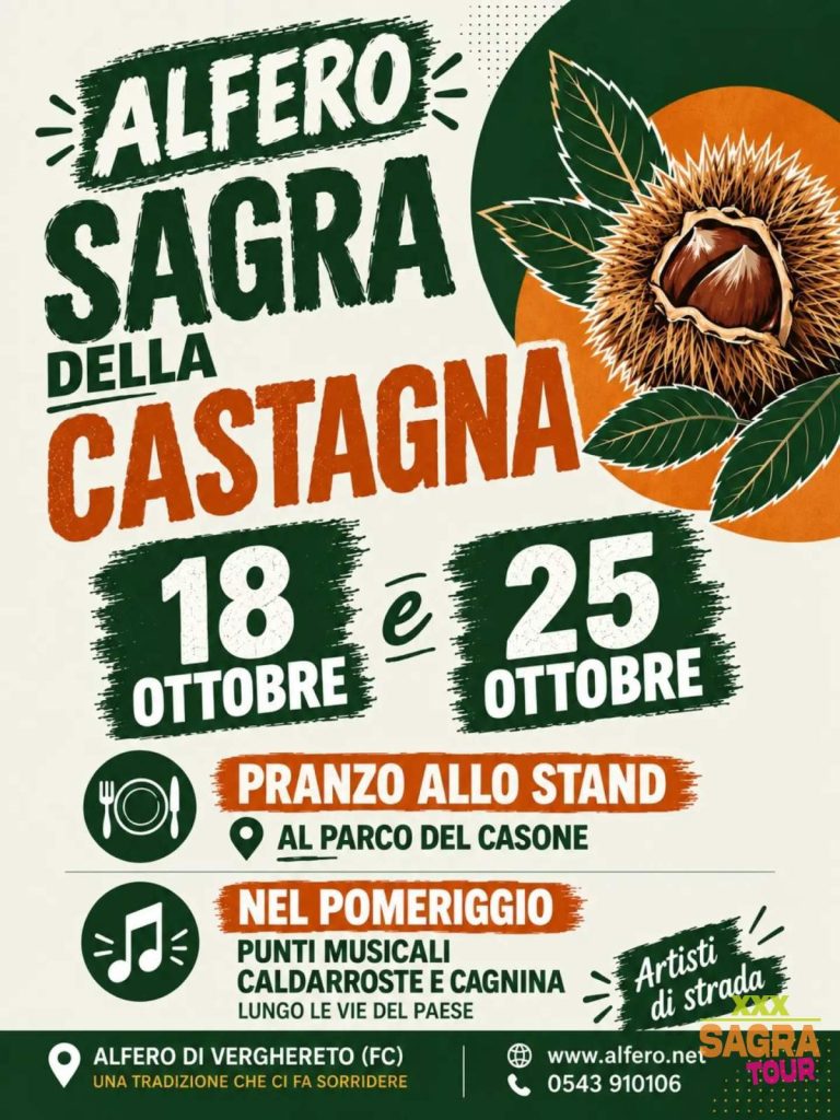 Sagra della Castagna