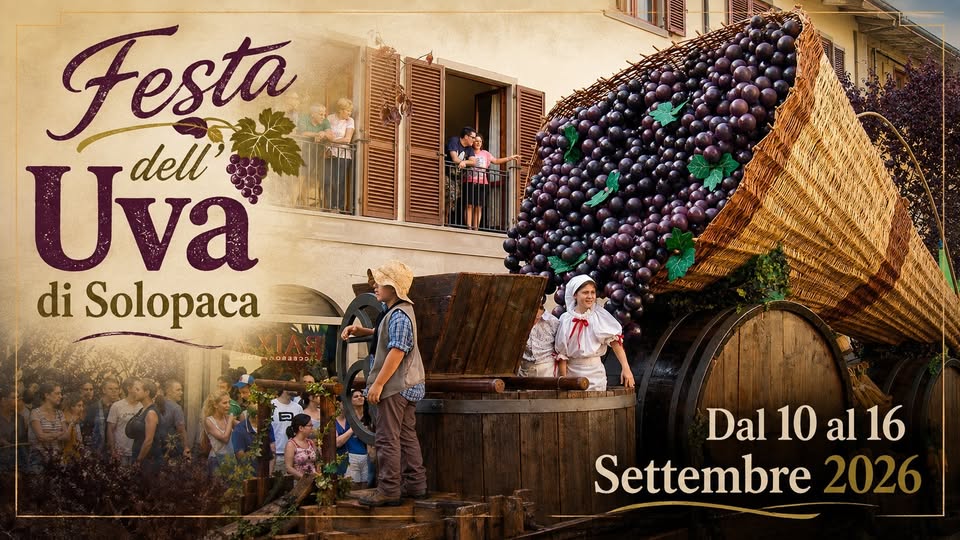 Festa dell'Uva di Solopaca