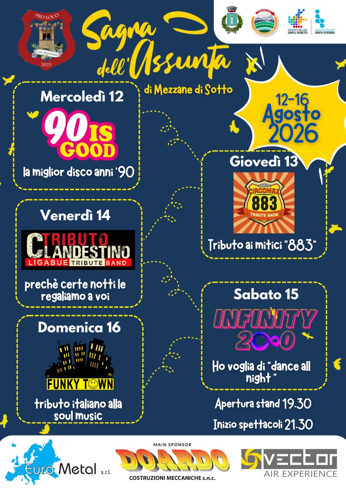 Sagra dell'Assunta