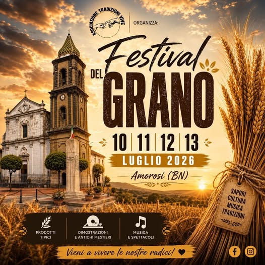 Festival del Grano