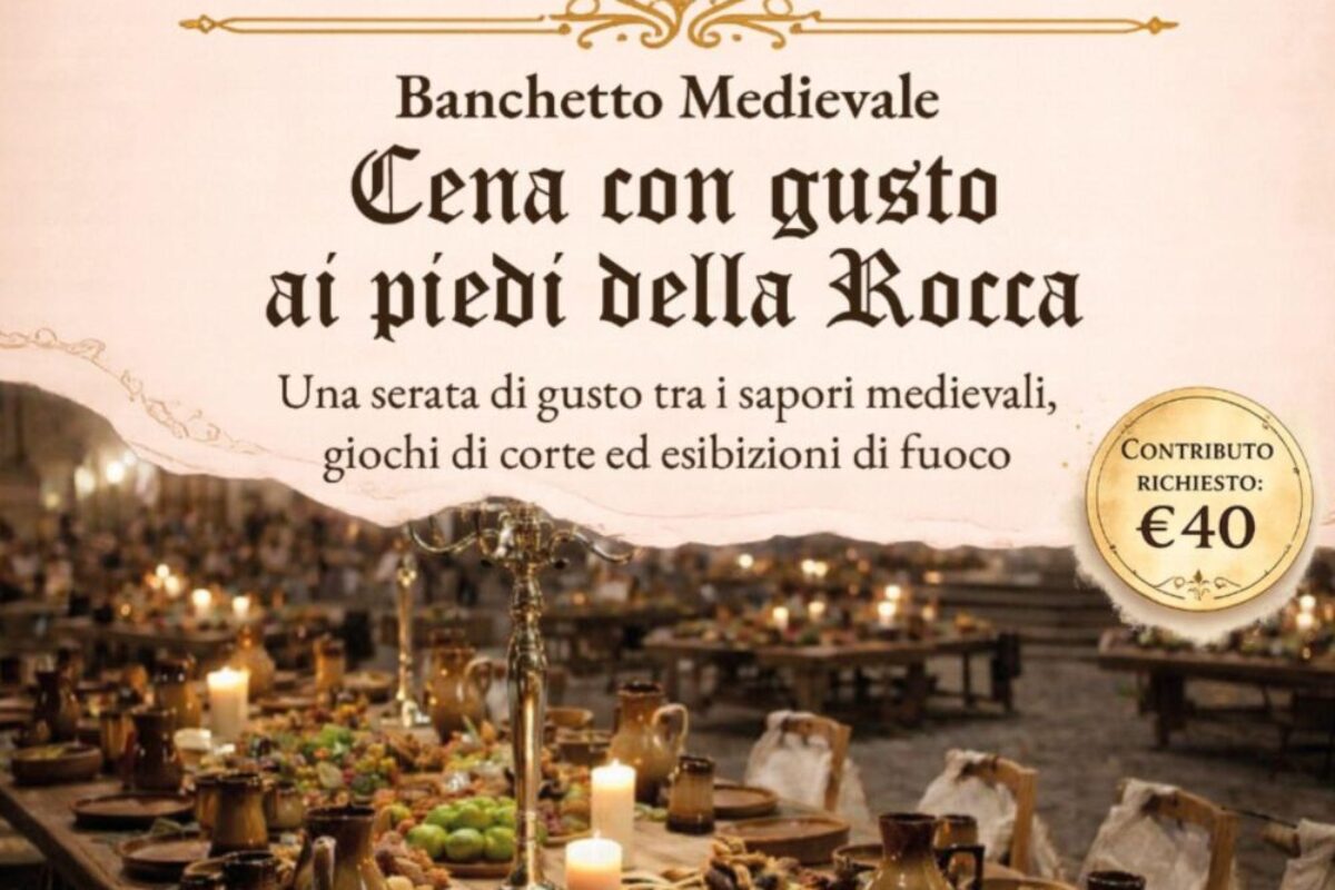 Giostra della Rocca