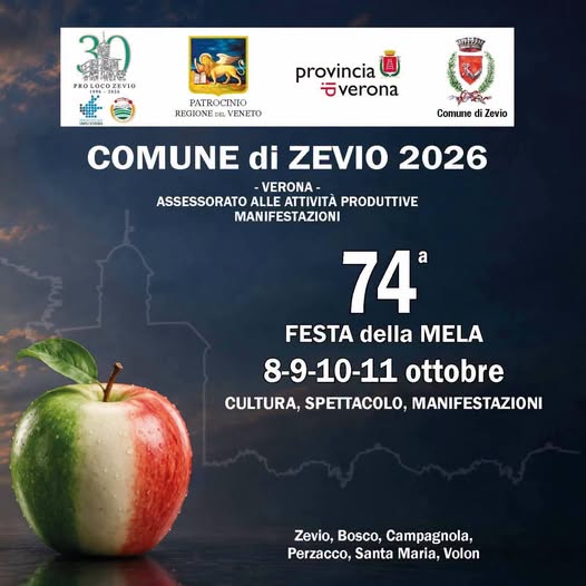 Festa della Mela