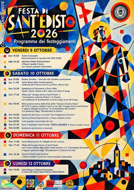 Festa di Sant'Edisto