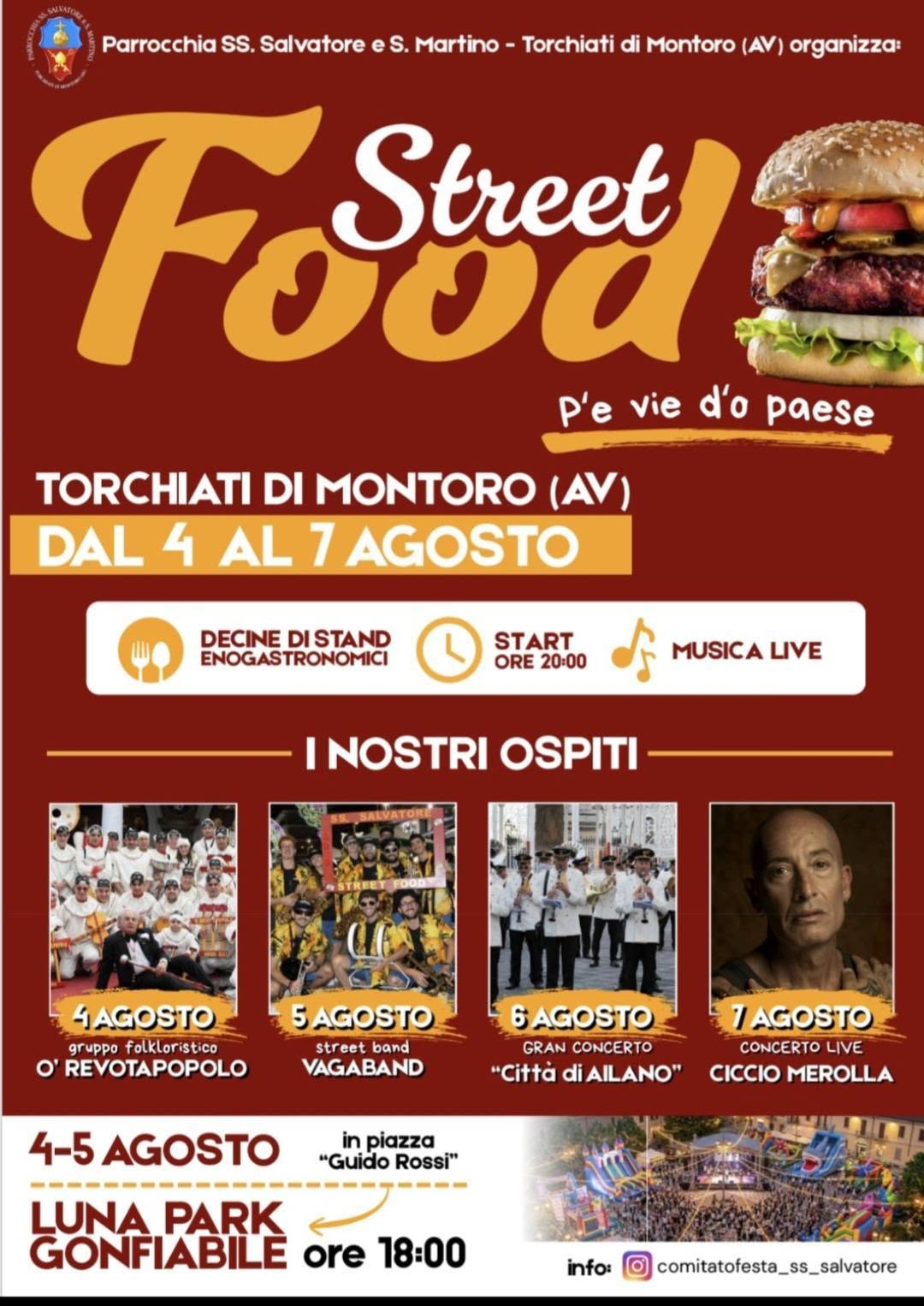 FoStreet