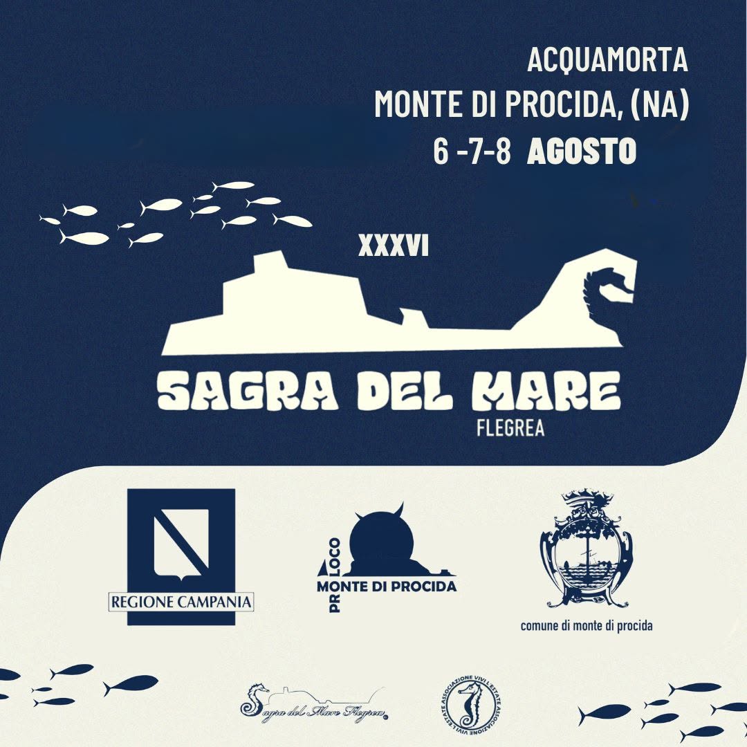 Sagra del Mare Flegrea